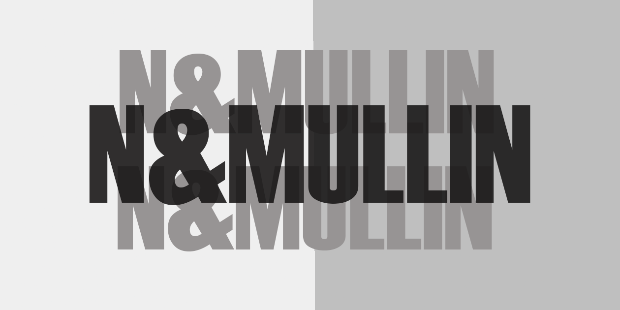 N&amp;MULLIN