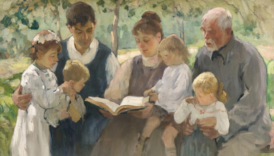 Семейная политика как драйвер демографии