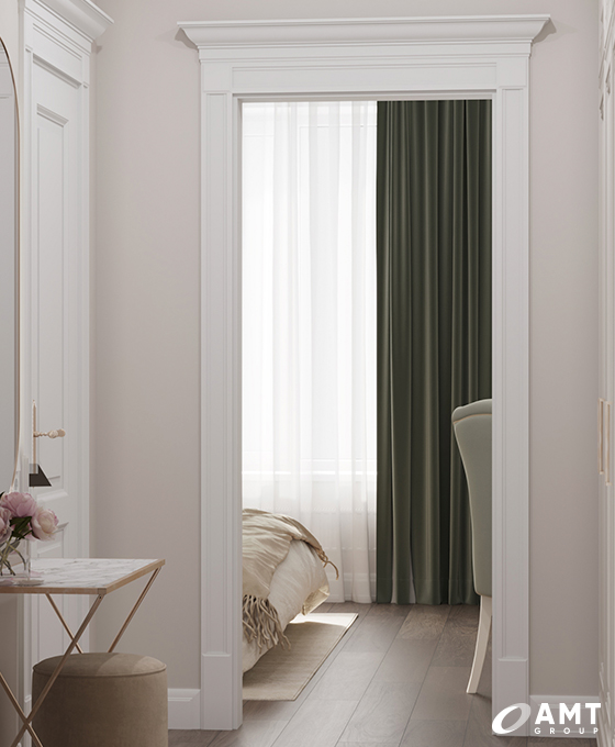 Дом торжеств Prince Palace — номер комфорт