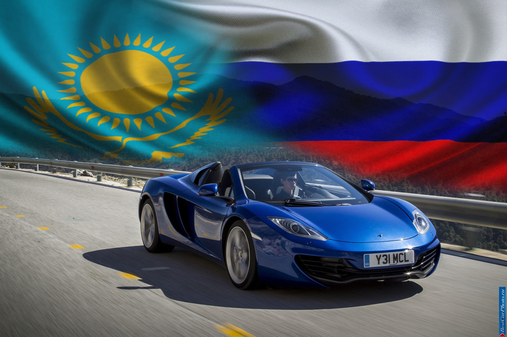 В России усложнили ввоз машин из Казахстана. Что изменится