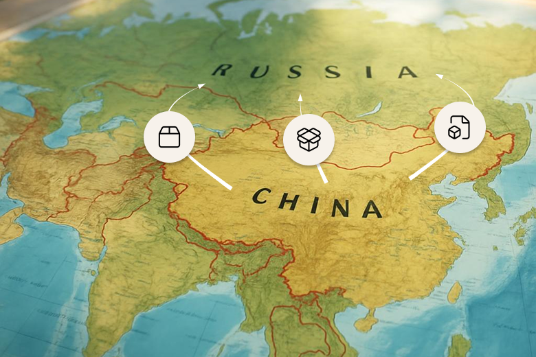 Как получить товар из Китая в 2026 году? Механизмы, пошаговые инструкции, самые выгодные предложения.