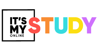 IT'S MY STUDY