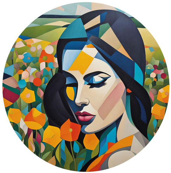 Cubism