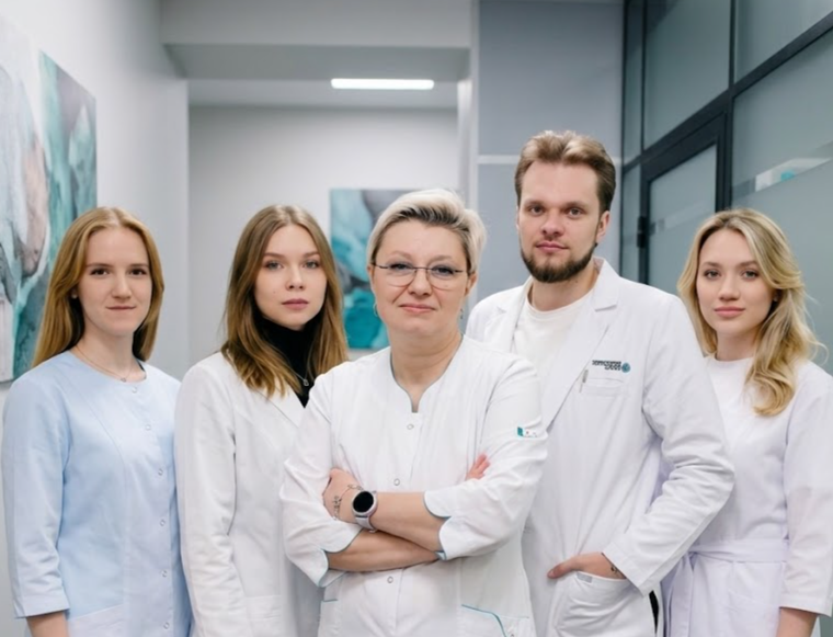 Кабинет аудиометрии