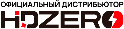 HDZero