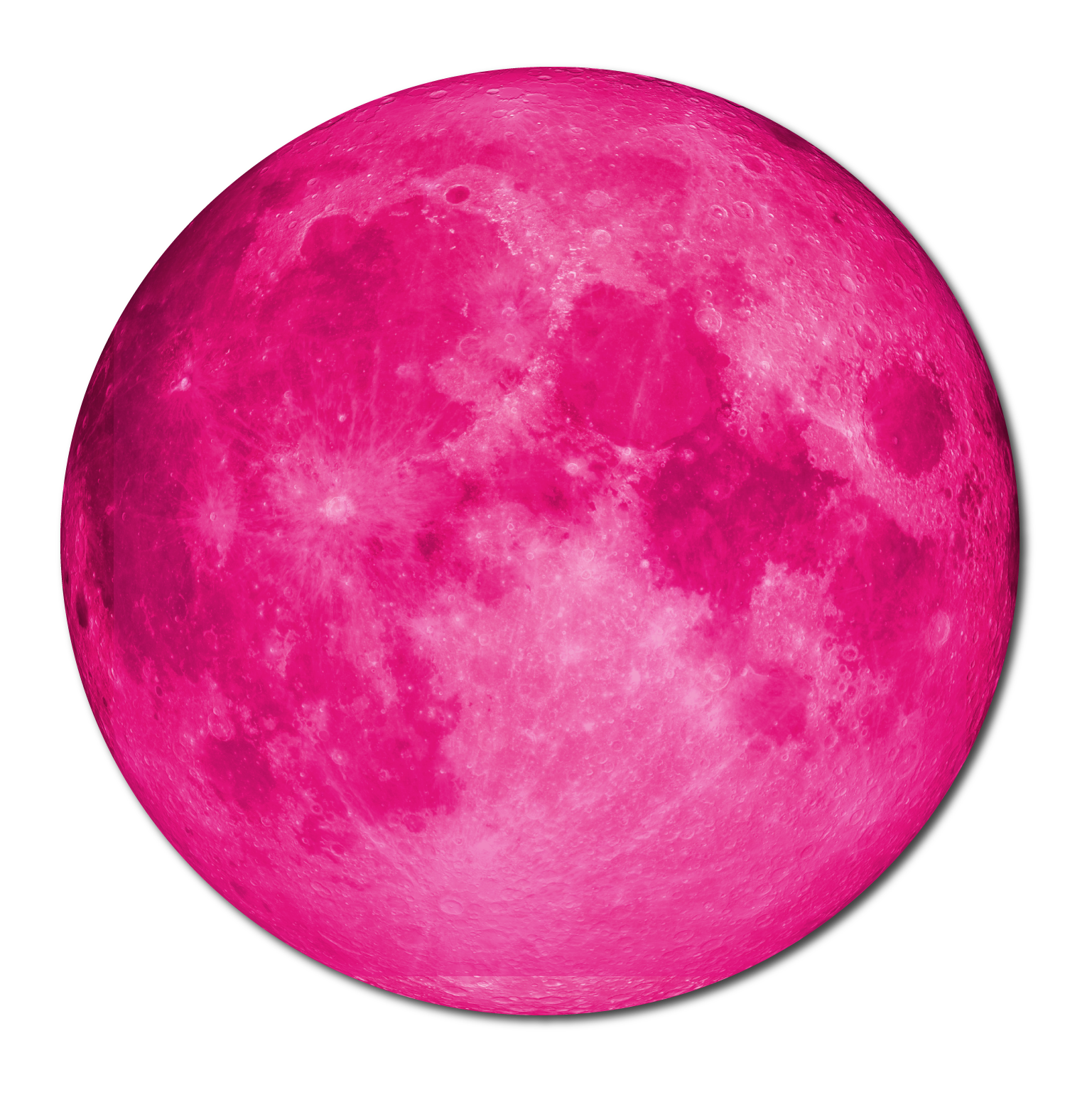 Pink moon. Розовая Планета. Розовая Луна. Планета без фона. Луна без фона.