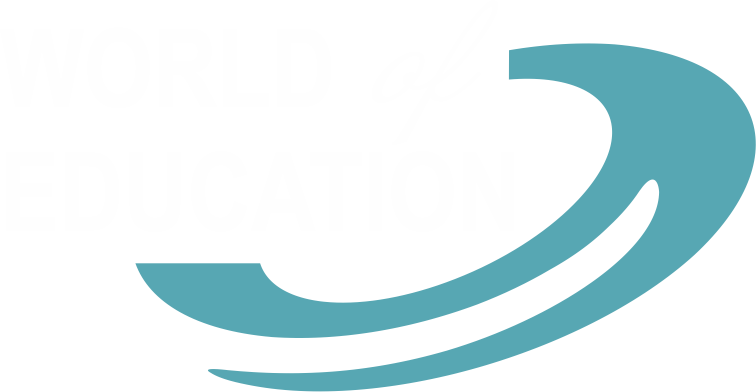 WORLD OF EDUCATION