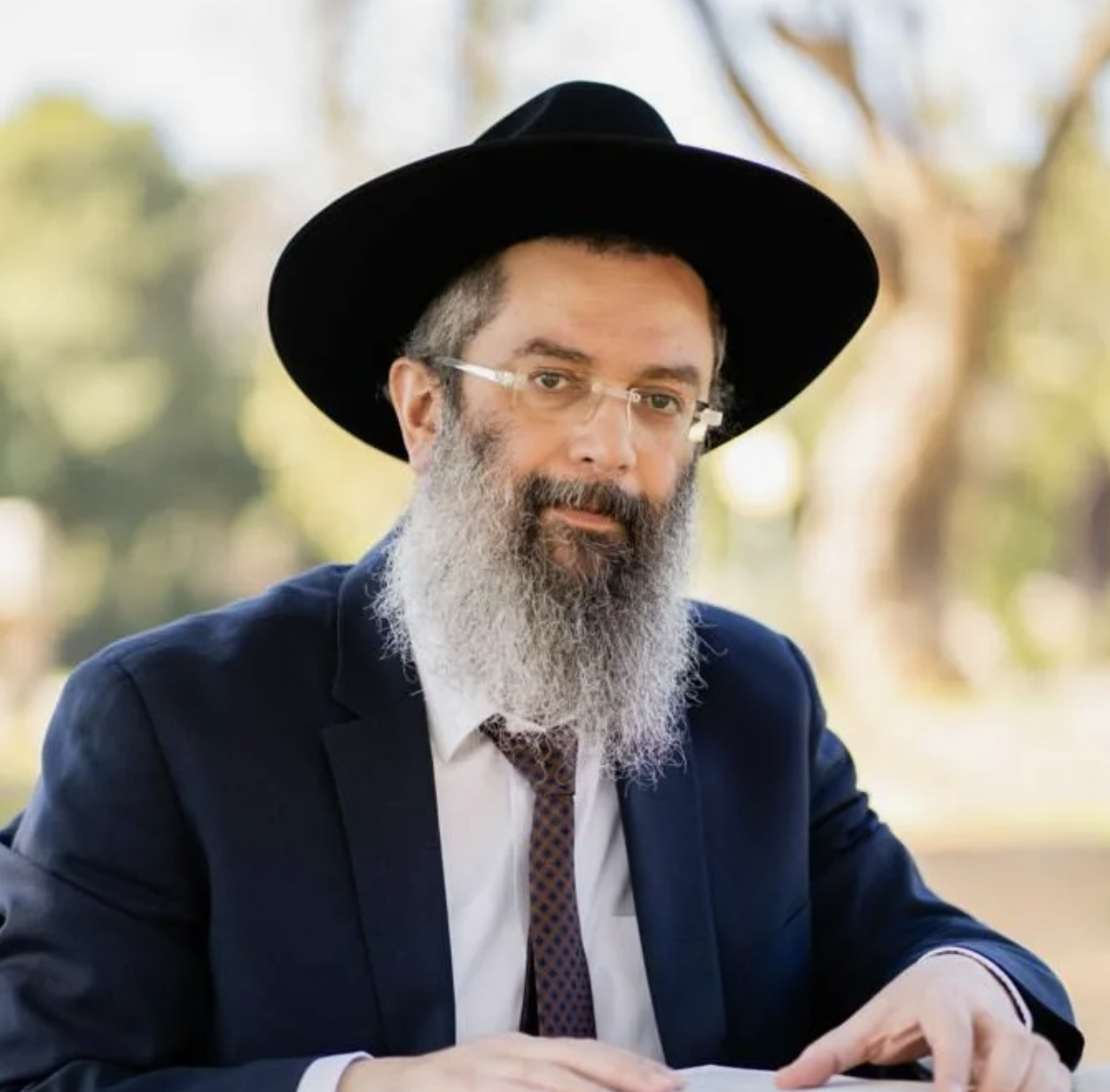 Рав Меламед