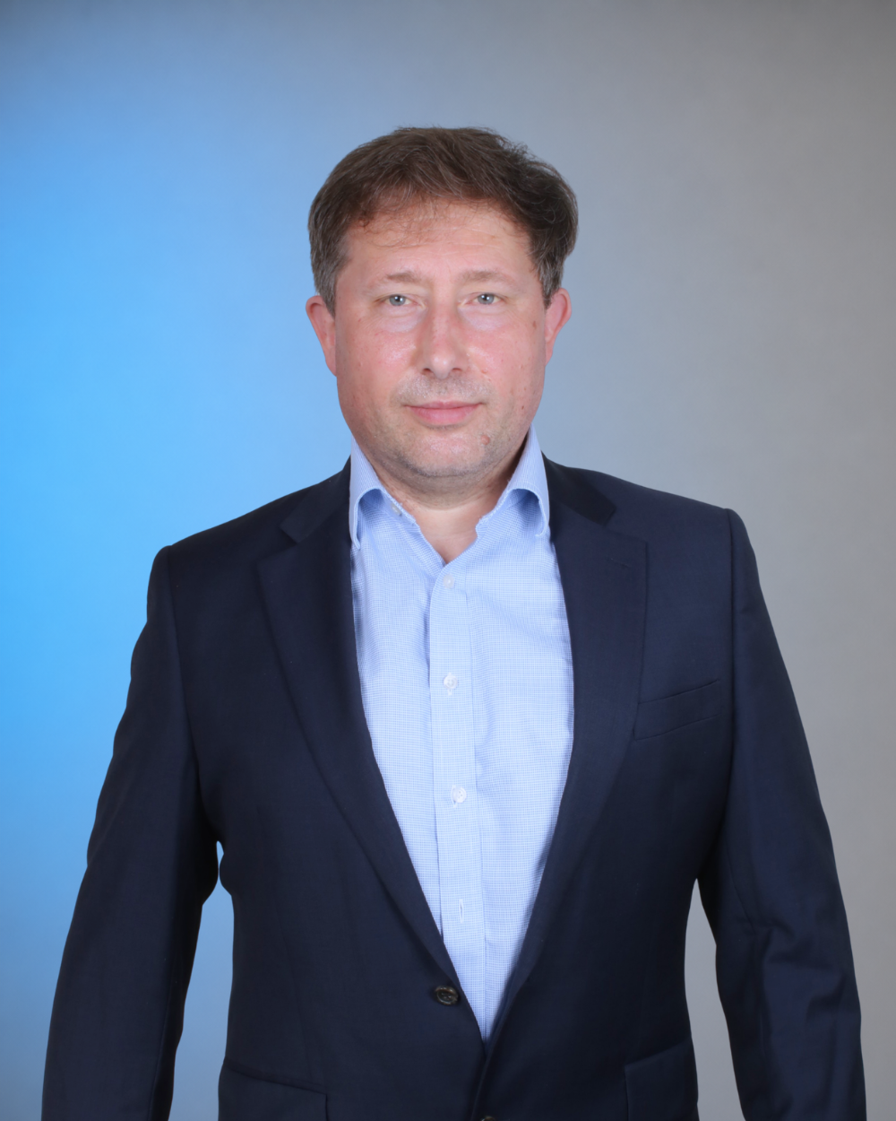 Михаил Ломоносов