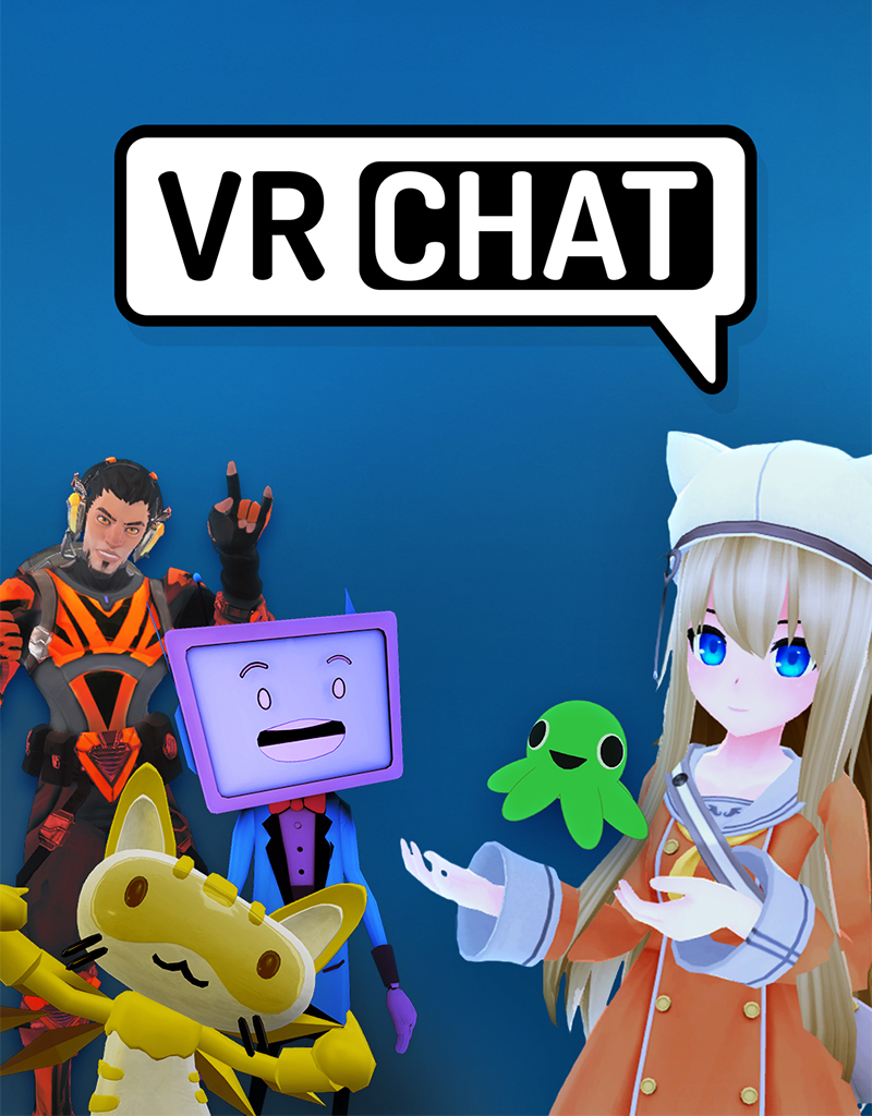 Карта vr chat пятерочка