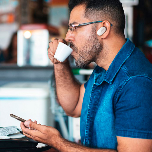 Bose QuietComfort Earbuds