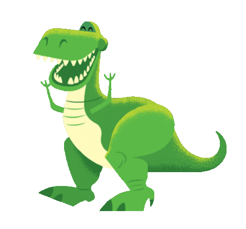 Динозавр. Анимированный динозавр. Анимационные динозавры. Динозавры для детей.