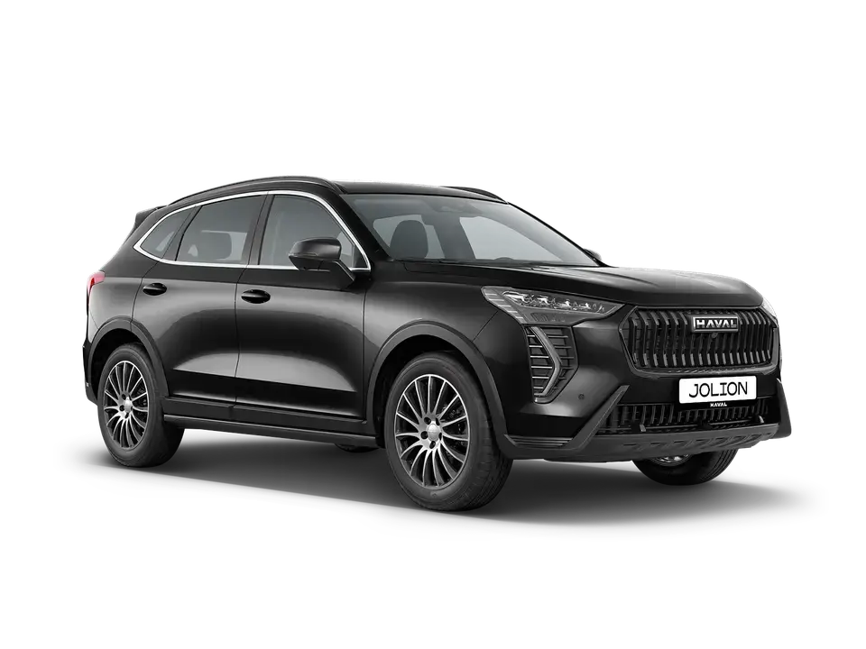 HAVAL JOLION в комплектации Optimum