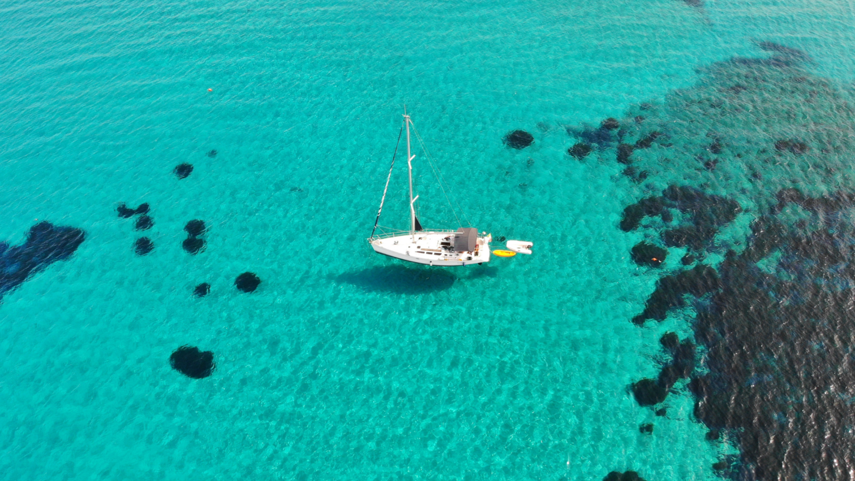 Италия. Пляж