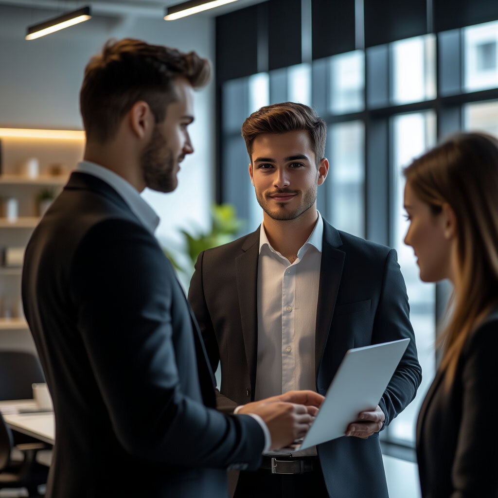 цели внедрения crm в компании