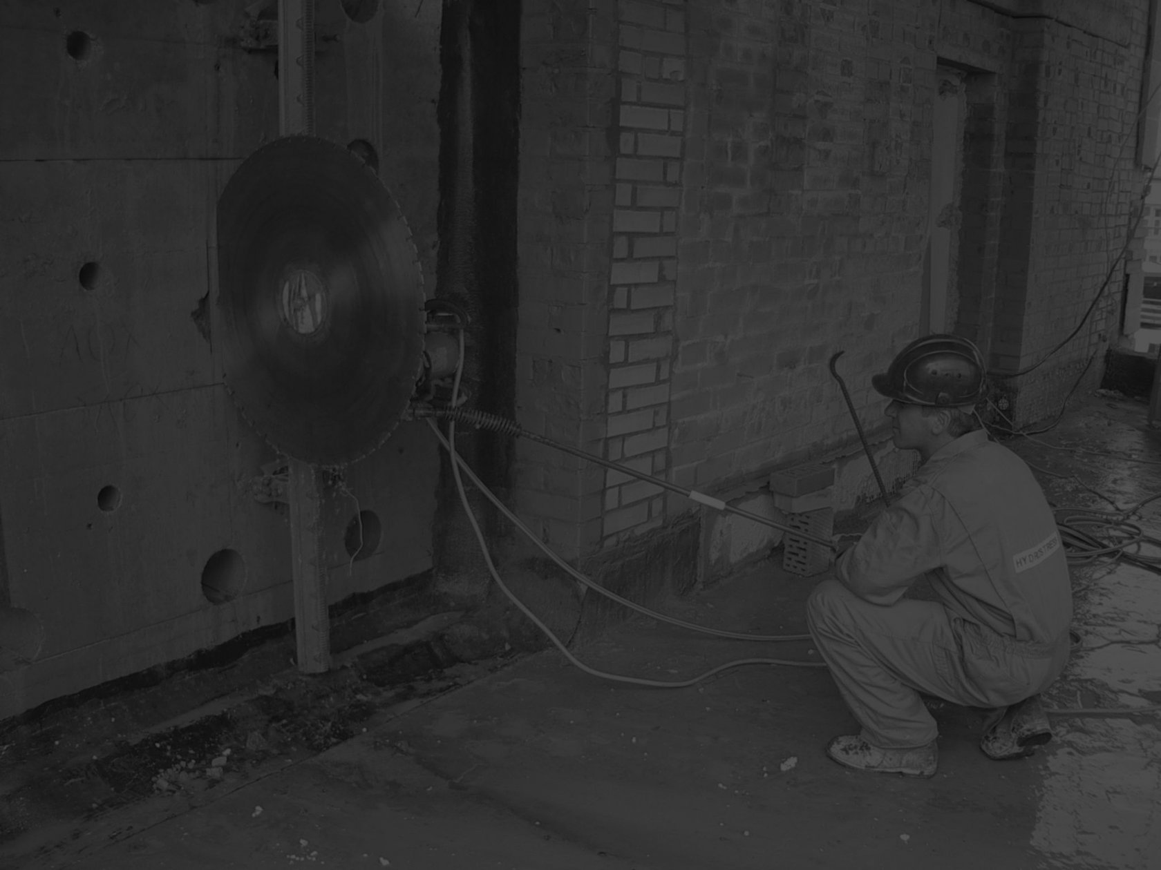 демонтаж пола стоимость работ