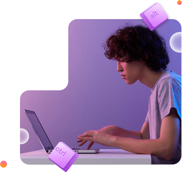 Skysmart Pro — школа программирования для детей и подростков
