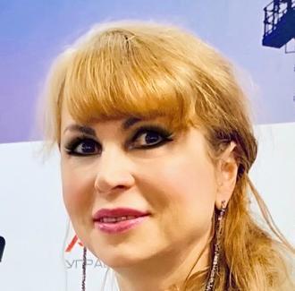 Тамара Сафонова