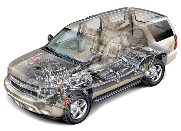 Fuel monitoring via can bus