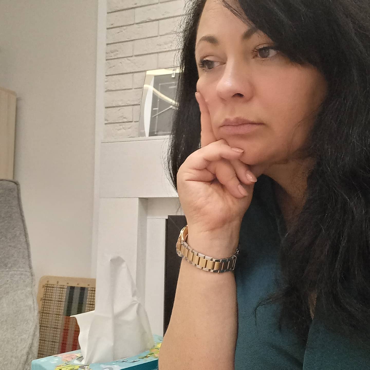 важен каждый, благотворительный фонд, строгино, помощь