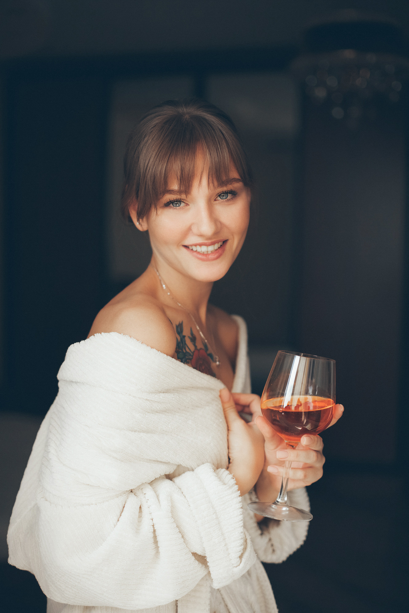 свадебный образ