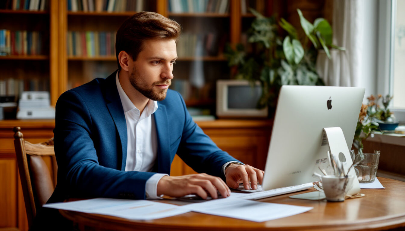 Услуги продвижения объявлений на Авито