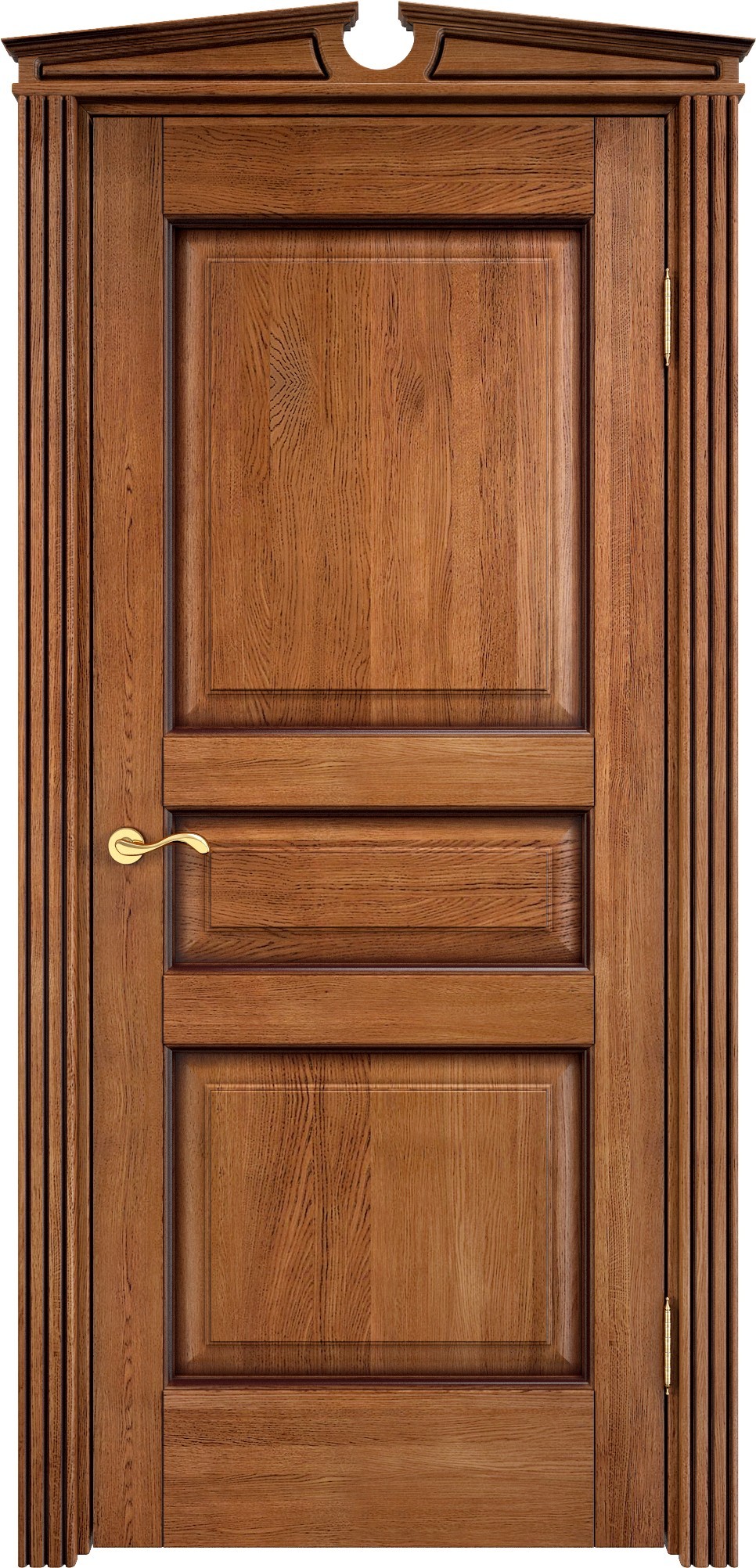 Предметная 3D визуализация