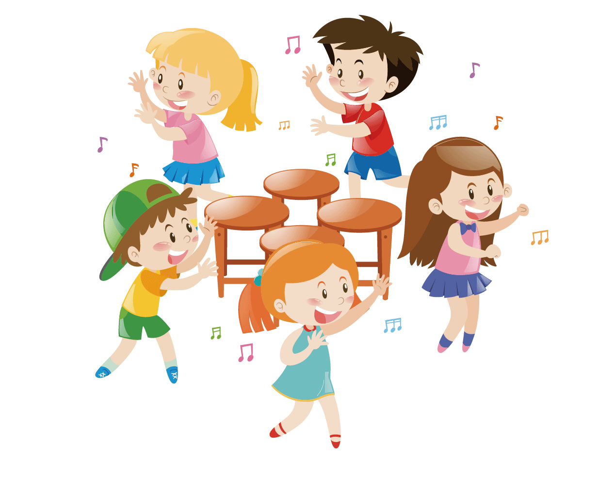 Танцы игры для детей музыка. Дети бегают вокруг стульев. Танцевальные игры для детей. Дети танцуют мультяшные. Клипарт дети на прозрачном фоне.