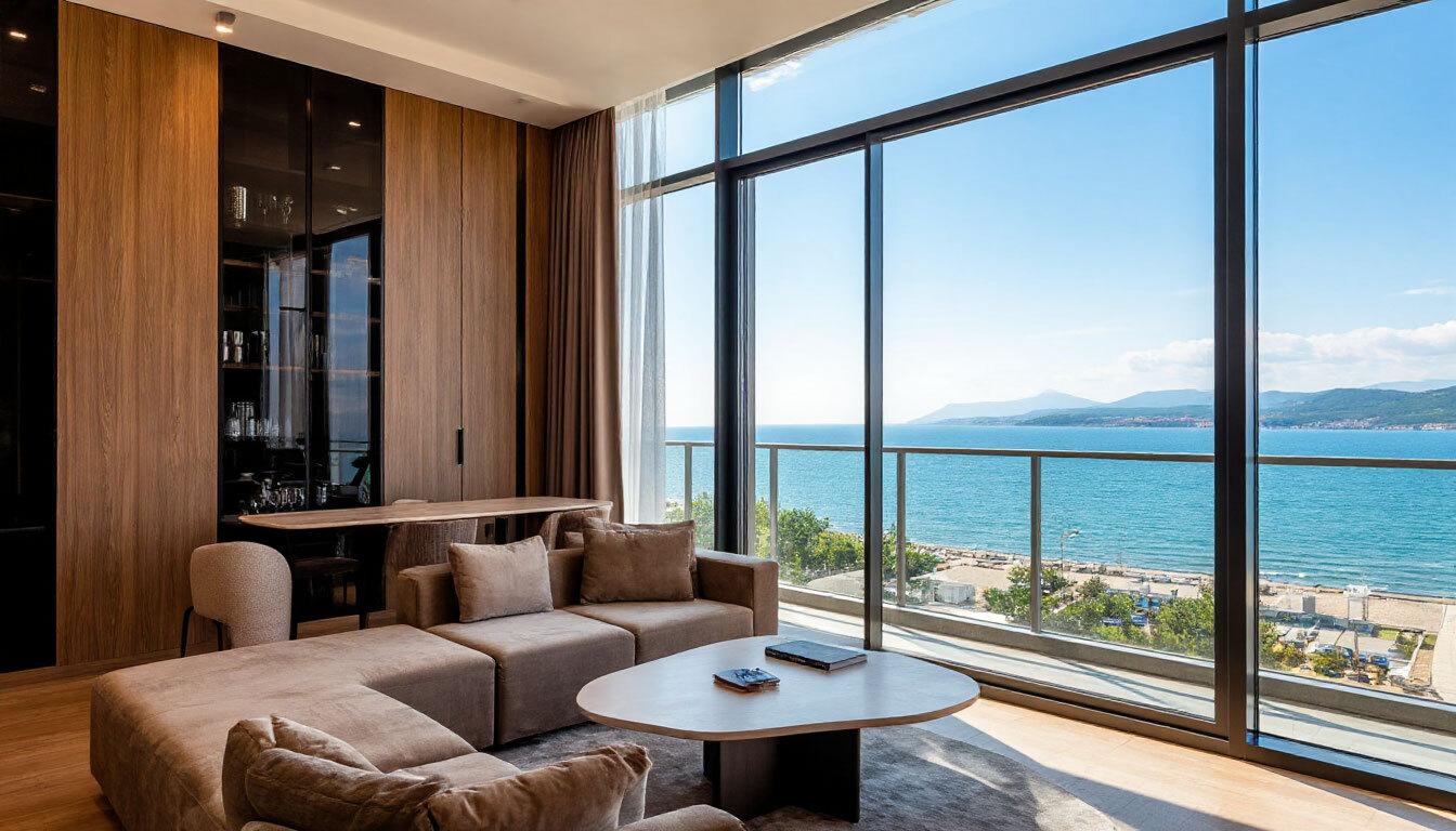 Граф Толстой Анапа купить апартаменты