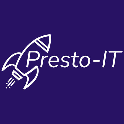 Digital маркетинговое агентство Presto-IT