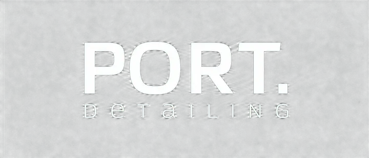 PORT Detailing