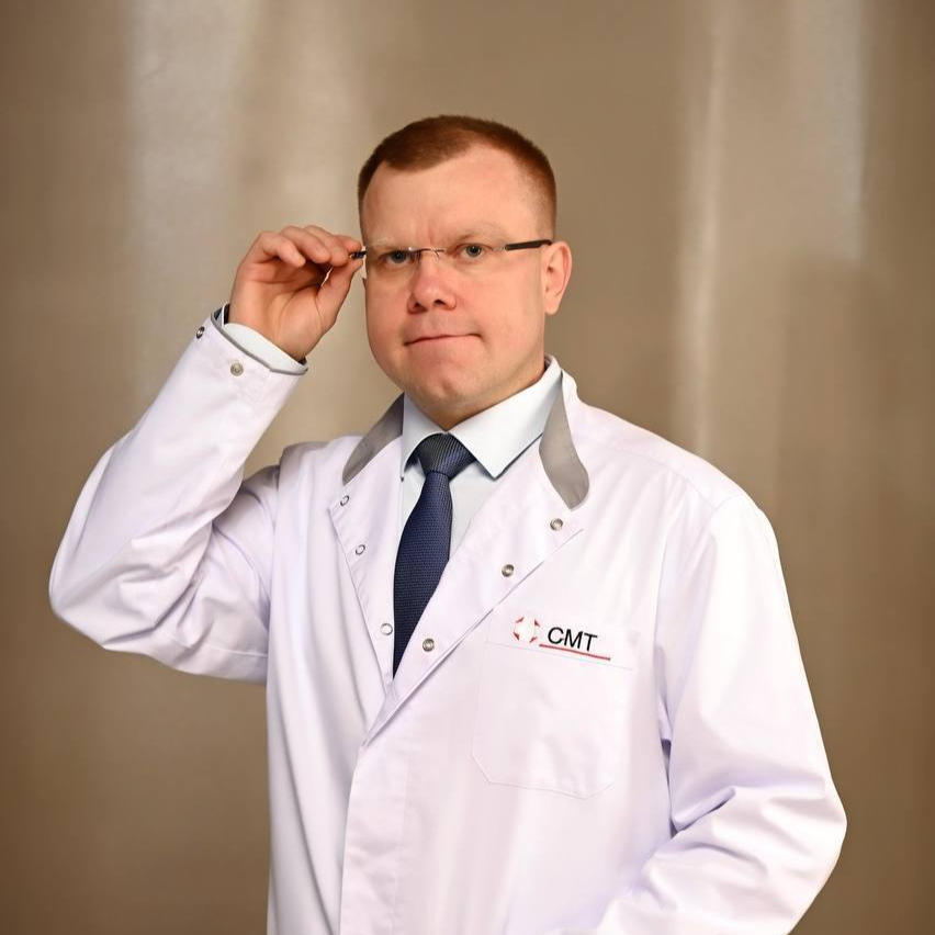 Алфёров Константин Иванович