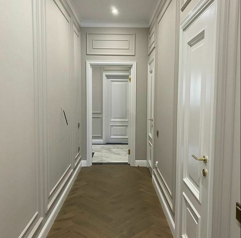 Ремонт квартир в Астане | Нур-султане под ключ