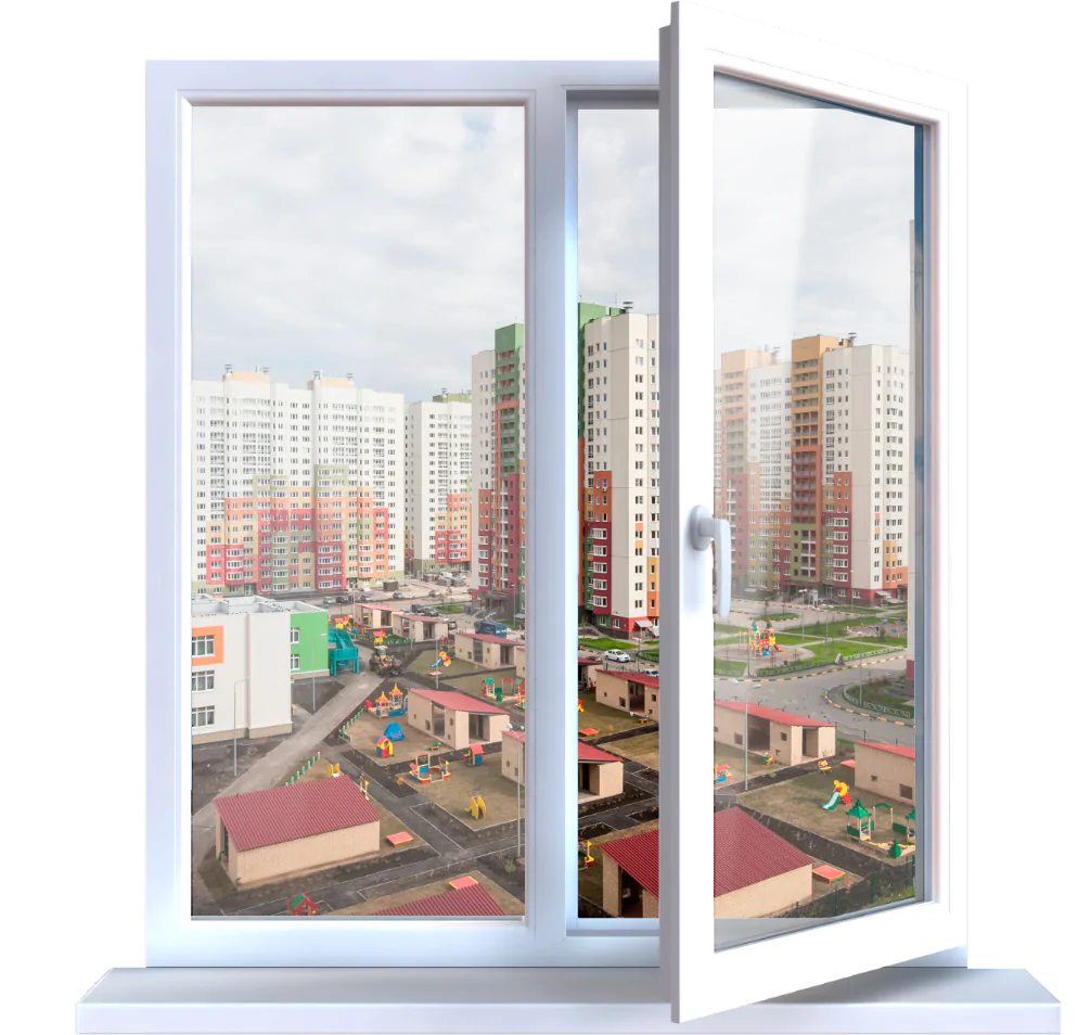 пластиковые окна саратов