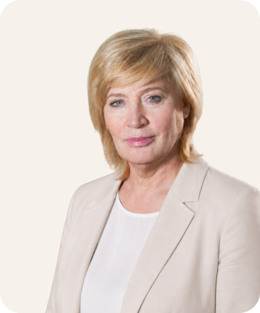 Виктория Павловна Козырева