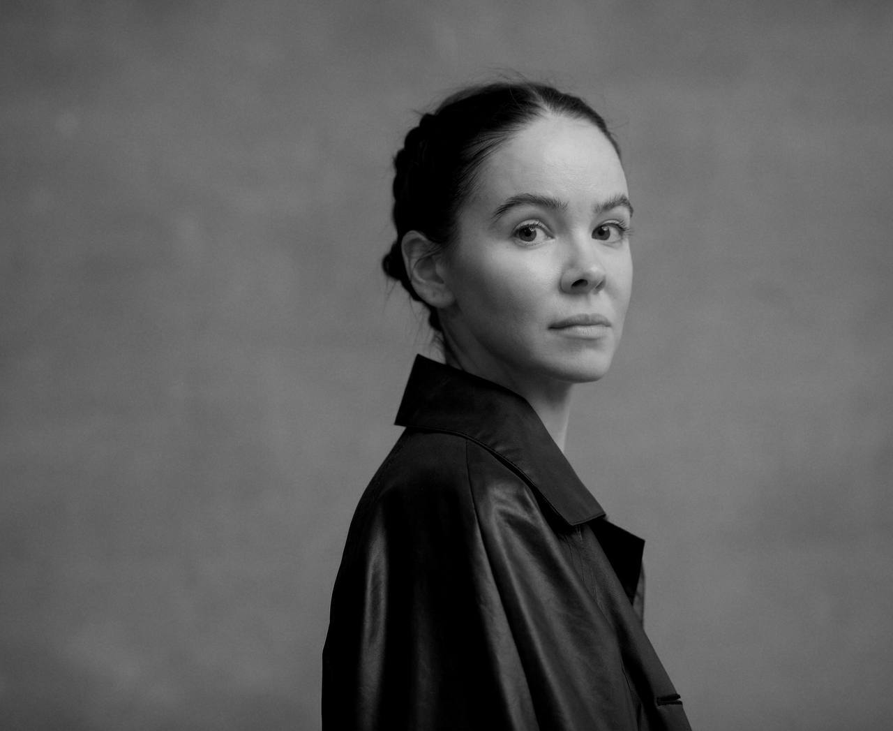 Мария Евдокимова