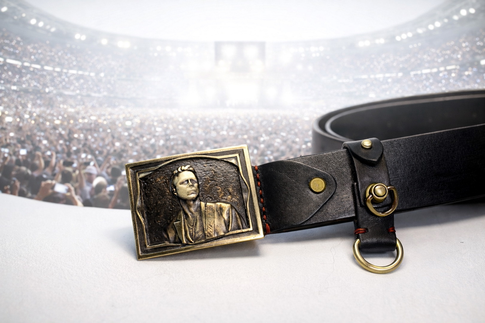 ремень депеш мод