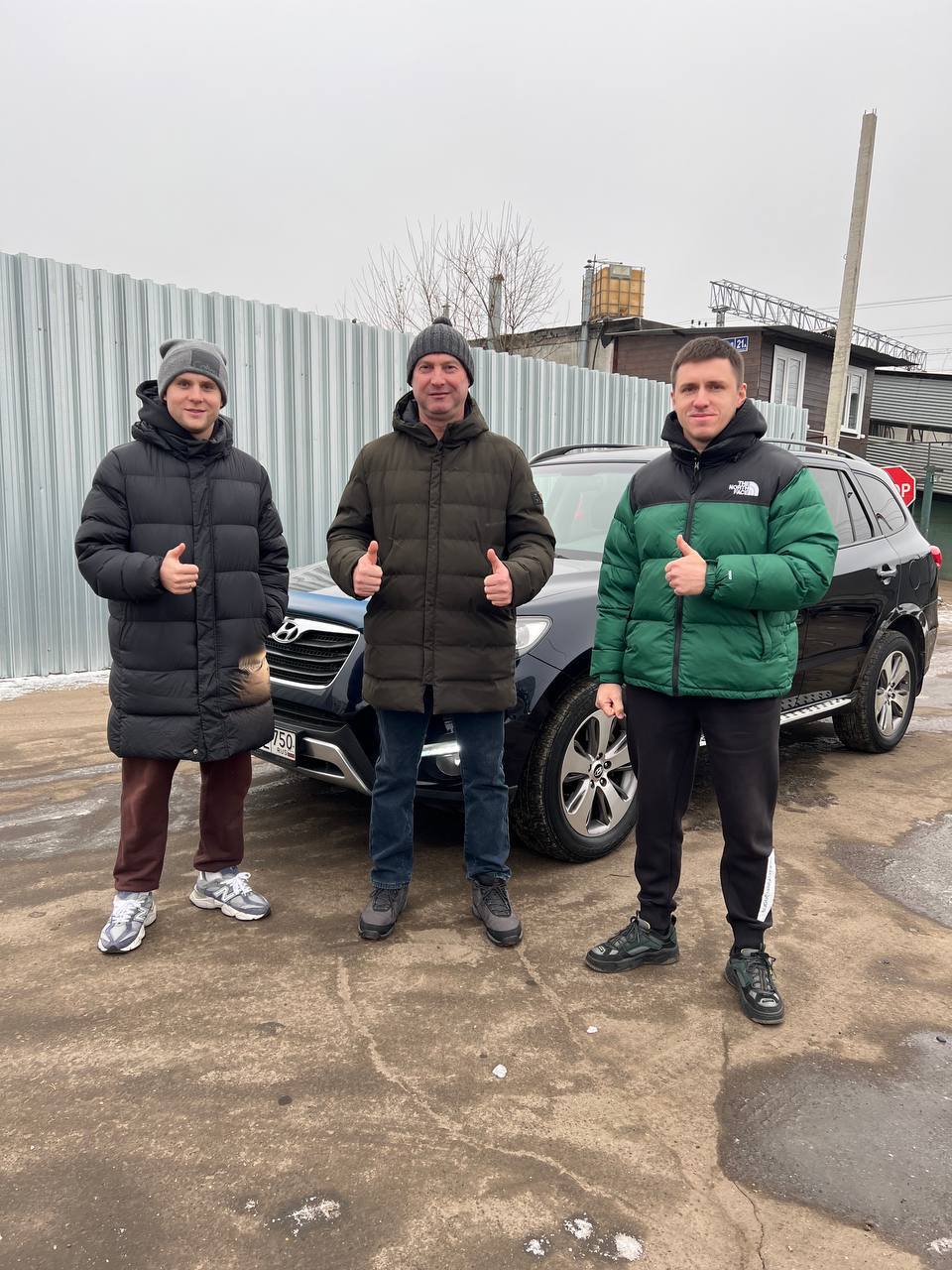 Фото INS Автоподбор 9