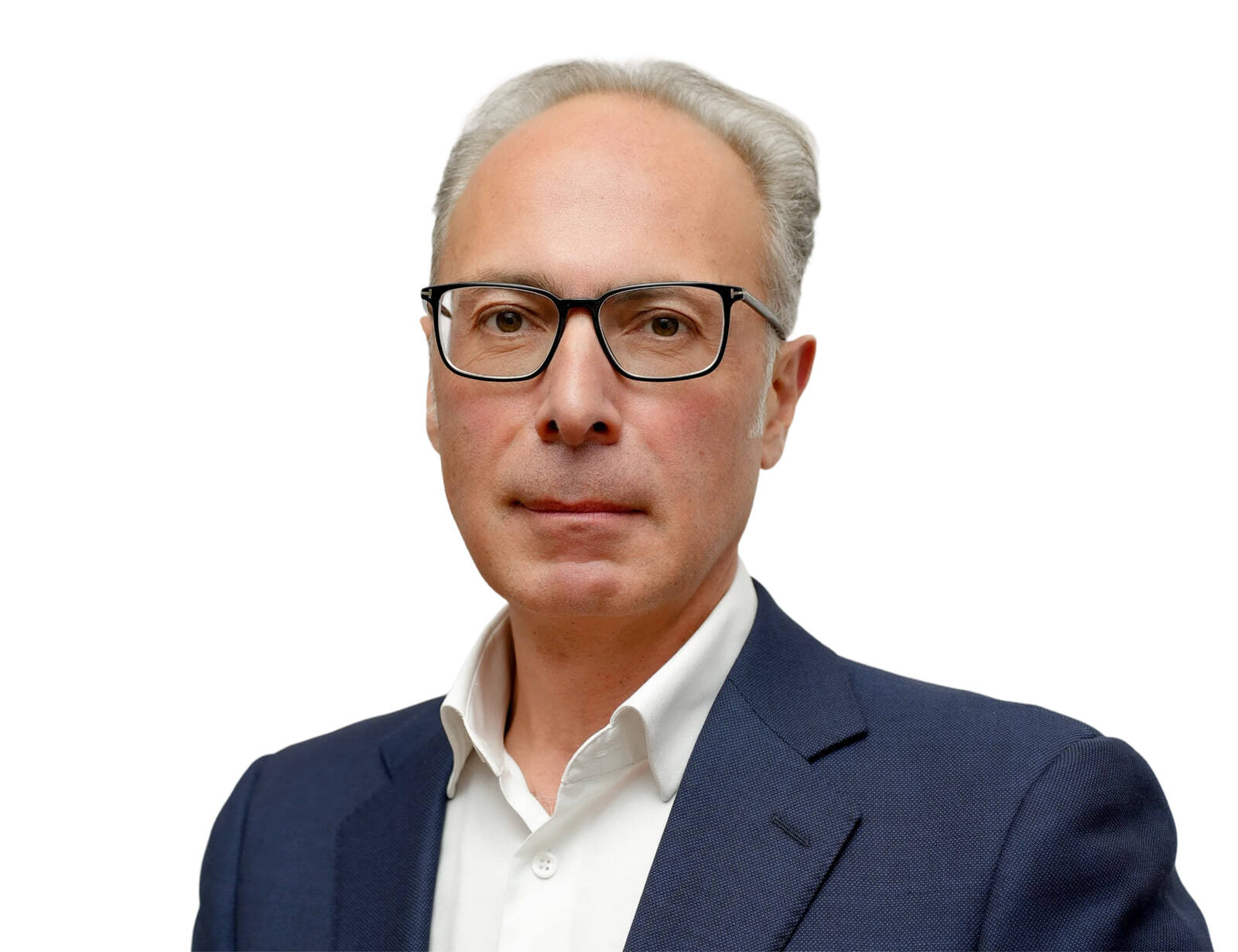 Александр Нашреванович Джорджадзе