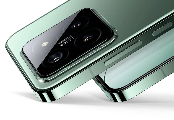 xiaomi 14 обзор