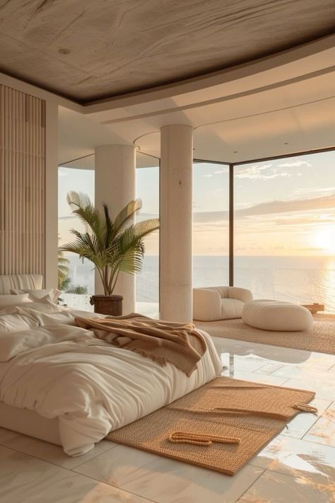 Luxury bathroom