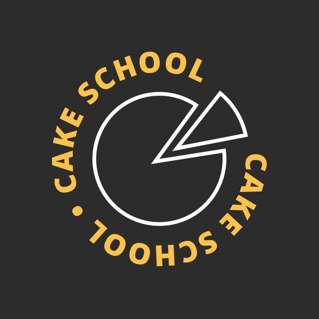 Приложение cake school