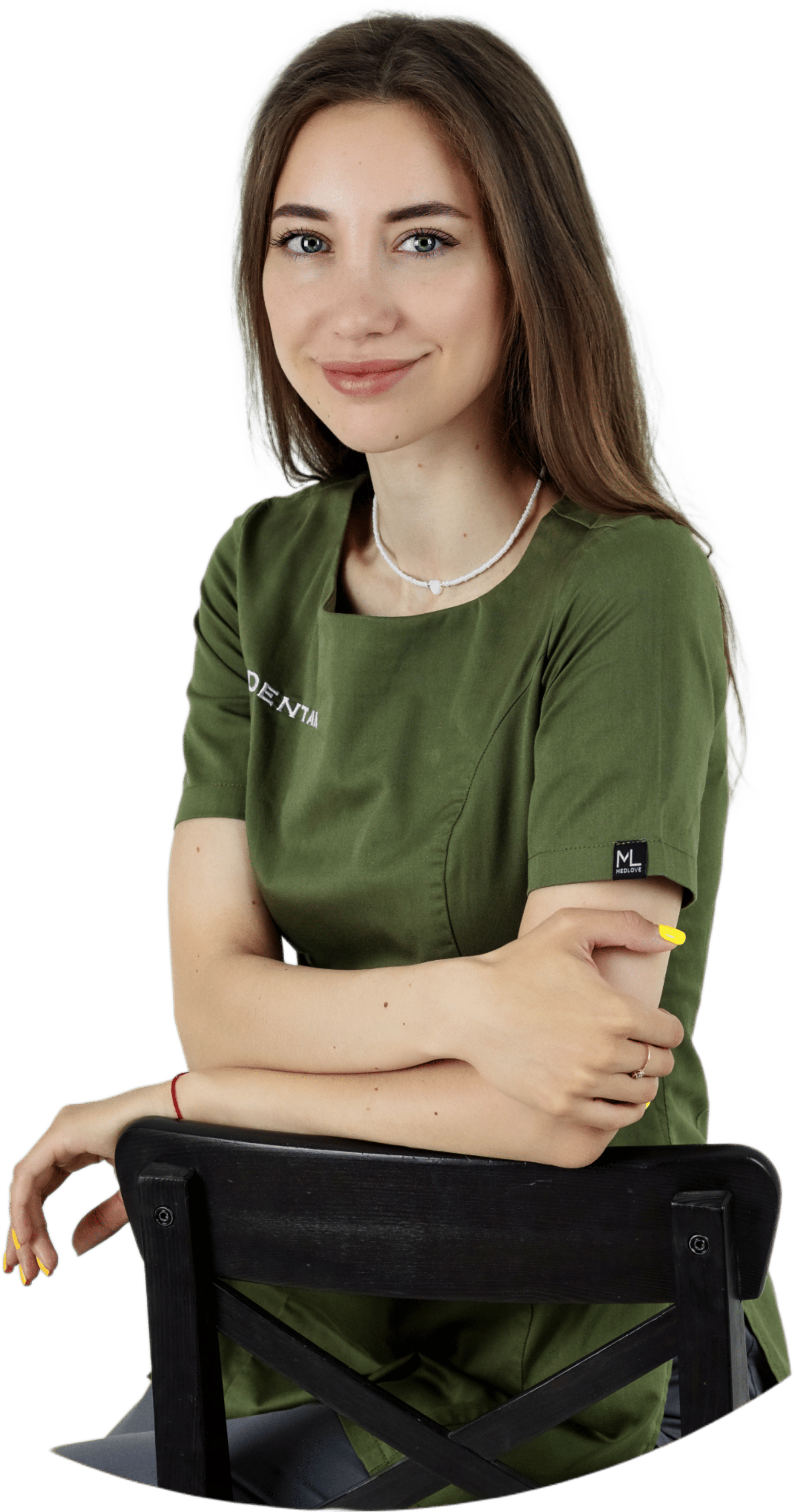 Ларионова Полина Александровна