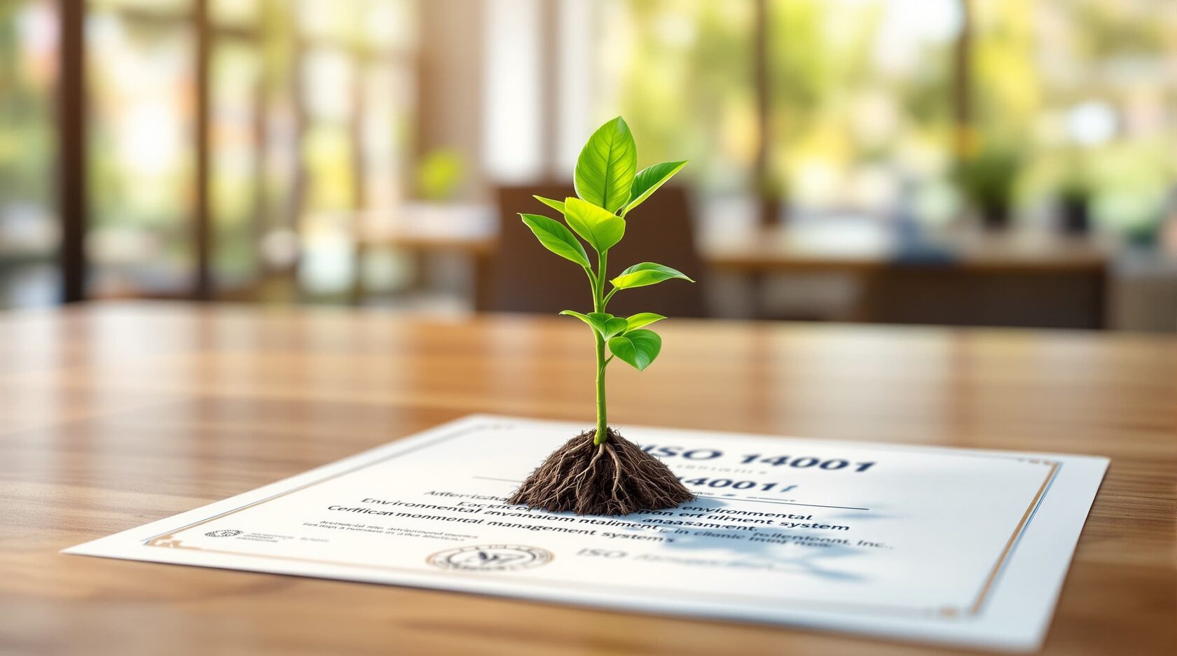 Сертификация ISO 14001: истории компаний, которые превратили требование рынка в источник прибыли