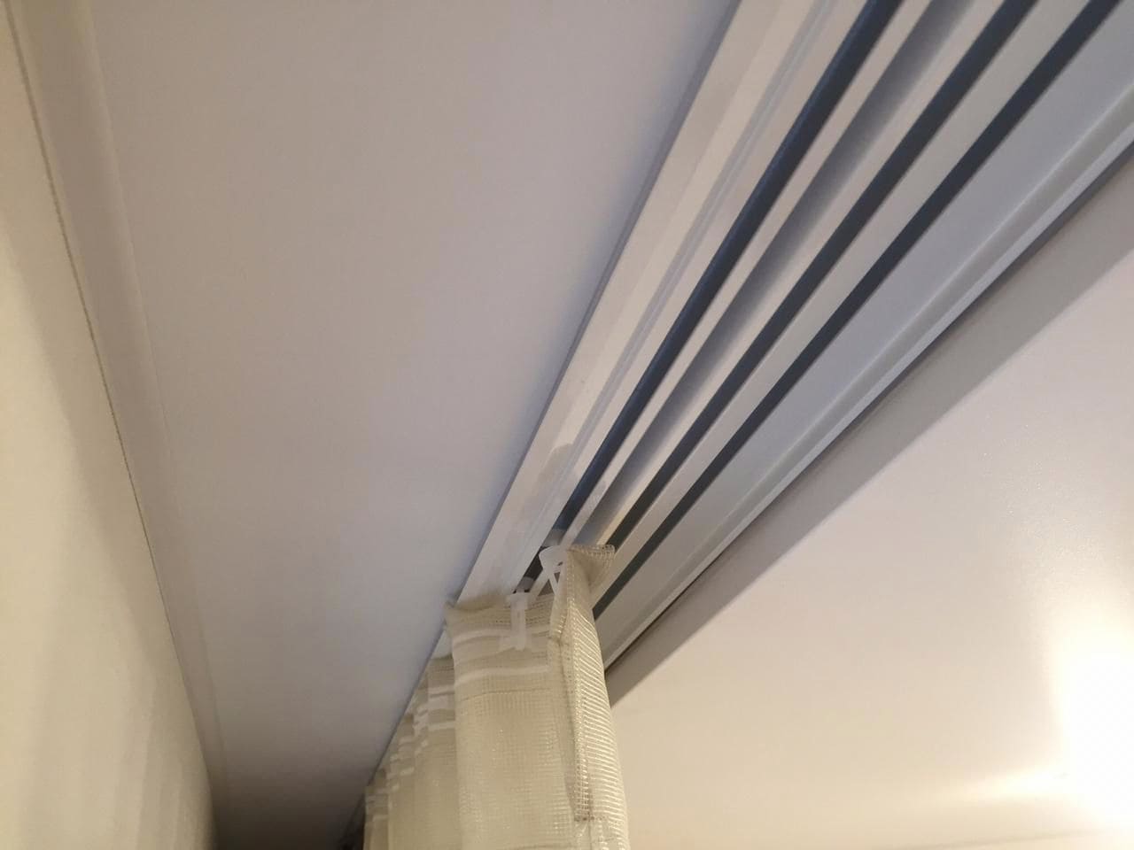 скрытые карнизы