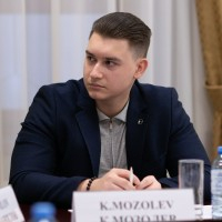 Кирилл Мозолев