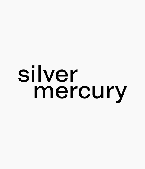 Silver Mercury
