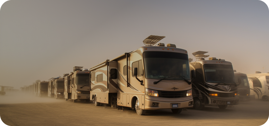 Аренда автодомов по всему миру - прокат домов на колесах для ...