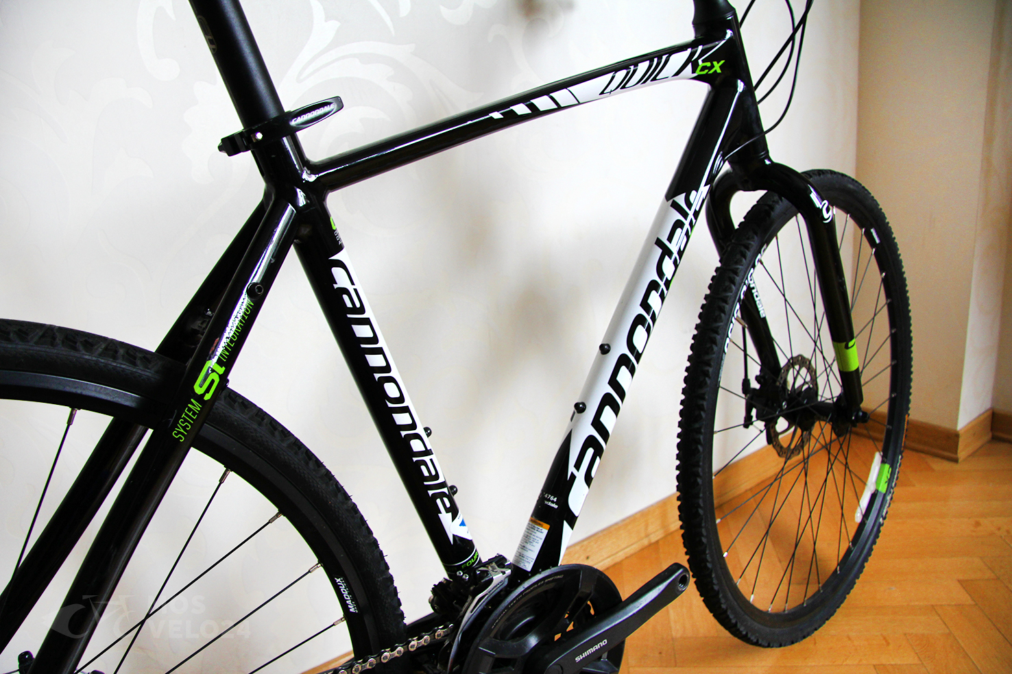 cannondale xc