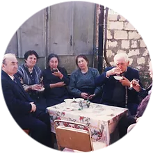 ТЕЛЕ СПЕКТАКЛЬ "СОСЕДИ"